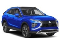 2025 Mitsubishi Eclipse Cross SE S-AWC Exterior Shot 8