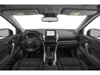 2024 Mitsubishi Eclipse Cross SE S-AWC Interior Shot 6