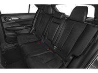2025 Mitsubishi Eclipse Cross SE S-AWC Interior Shot 5