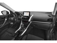 2025 Mitsubishi Eclipse Cross SE S-AWC Interior Shot 1