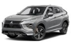 2025 Mitsubishi Eclipse Cross GT-Auto