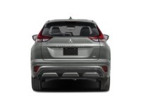 2025 Mitsubishi Eclipse Cross GT S-AWC Exterior Shot 7