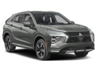 2024 Mitsubishi Eclipse Cross GT S-AWC Exterior Shot 8