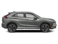 2025 Mitsubishi Eclipse Cross GT S-AWC Exterior Shot 10