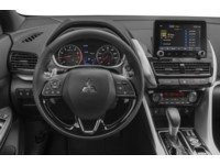 2024 Mitsubishi Eclipse Cross GT S-AWC Interior Shot 3