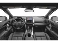 2024 Mitsubishi Eclipse Cross GT S-AWC Interior Shot 6