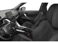 2025 Mitsubishi Eclipse Cross GT S-AWC Interior Shot 4