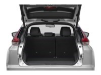 2024 Mitsubishi Eclipse Cross GT S-AWC Exterior Shot 4