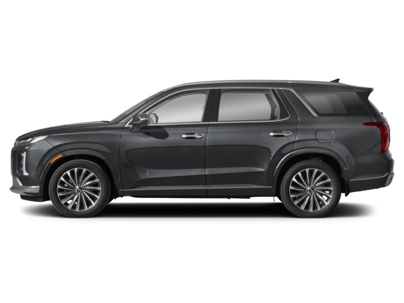 2025 Hyundai Palisade Ultimate Calligraphy 7-Passenger AWD Exterior Shot 6