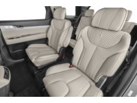 2025 Hyundai Palisade Ultimate Calligraphy 7-Passenger AWD Interior Shot 5