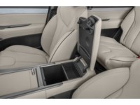 2025 Hyundai Palisade Ultimate Calligraphy 7-Passenger AWD Interior Shot 7