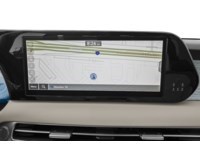 2025 Hyundai Palisade Ultimate Calligraphy 7-Passenger AWD Interior Shot 8