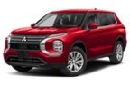 2026 Mitsubishi Outlander ES-Auto
