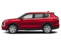 2025 Mitsubishi Outlander ES S-AWC Exterior Shot 6