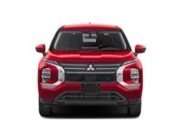 2025 Mitsubishi Outlander ES S-AWC Exterior Shot 5