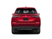 2025 Mitsubishi Outlander ES S-AWC Exterior Shot 7