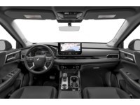 2025 Mitsubishi Outlander ES S-AWC Interior Shot 6