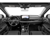 2025 Mitsubishi Outlander ES S-AWC Interior Shot 6