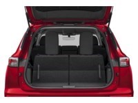 2025 Mitsubishi Outlander ES S-AWC Exterior Shot 4