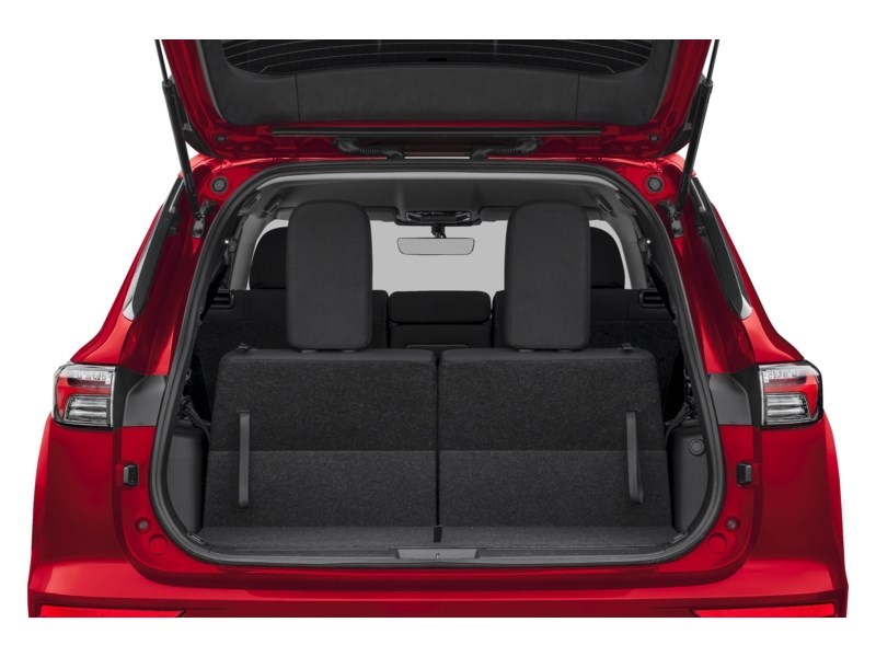 2025 Mitsubishi Outlander ES S-AWC Exterior Shot 4