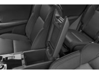 2025 Mitsubishi Outlander ES S-AWC Interior Shot 7