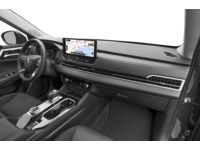 2025 Mitsubishi Outlander ES S-AWC Interior Shot 1
