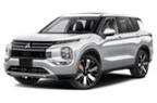 2026 Mitsubishi Outlander SE-Auto