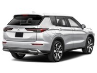 2026 Mitsubishi Outlander SE S-AWC Exterior Shot 2
