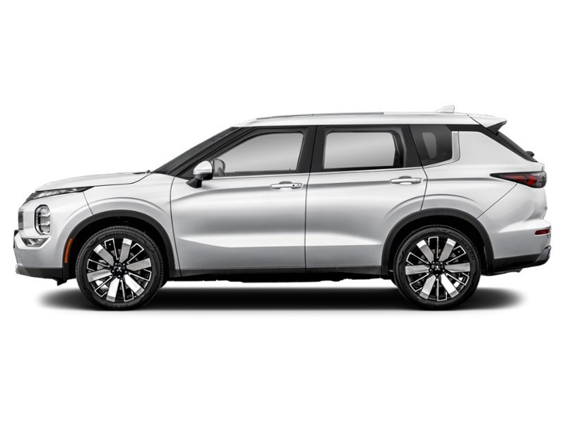 2026 Mitsubishi Outlander SE S-AWC Exterior Shot 6