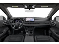 2026 Mitsubishi Outlander SE S-AWC Interior Shot 6