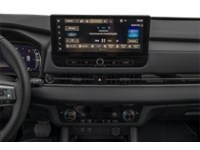 2026 Mitsubishi Outlander SE S-AWC Interior Shot 2