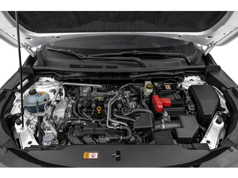 2026 Mitsubishi Outlander SE S-AWC Exterior Shot 3