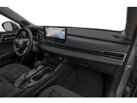 2026 Mitsubishi Outlander SE S-AWC Interior Shot 1