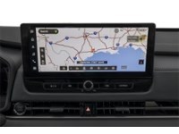 2026 Mitsubishi Outlander SE S-AWC Interior Shot 8
