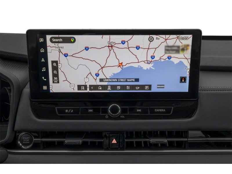 2026 Mitsubishi Outlander SE S-AWC Interior Shot 8