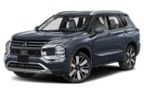 2026 Mitsubishi Outlander SEL-Auto