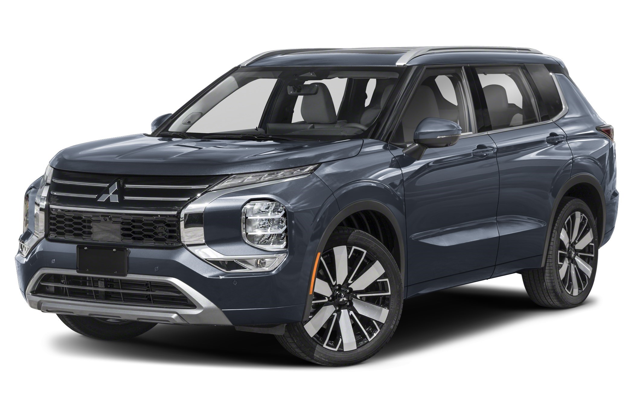 2026 Mitsubishi Outlander SEL