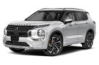 2026 Mitsubishi Outlander Plug-In Hybrid SEL-Auto