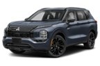 2026 Mitsubishi Outlander Plug-In Hybrid GT NOIR-Auto