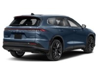2025 Toyota Crown Signia Limited AWD Exterior Shot 2