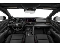2025 Toyota Crown Signia Limited AWD Interior Shot 6
