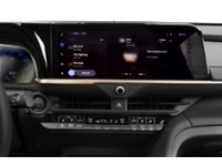 2025 Toyota Crown Signia Limited AWD Interior Shot 2
