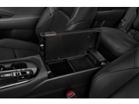 2025 Toyota Crown Signia Limited AWD Interior Shot 7