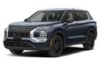 2026 Mitsubishi Outlander LE-Auto