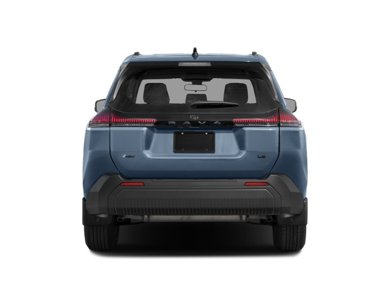 2026 Toyota RAV4 XLE AWD Exterior Shot 7