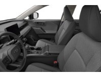 2026 Toyota RAV4 XLE AWD Interior Shot 4