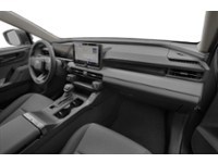 2026 Toyota RAV4 XLE AWD Interior Shot 1