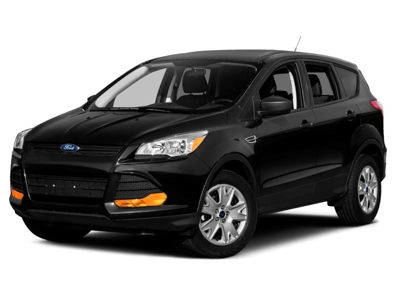 2013 Ford Escape FWD 4dr SE