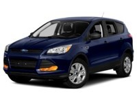 2013 Ford Escape FWD 4dr SE