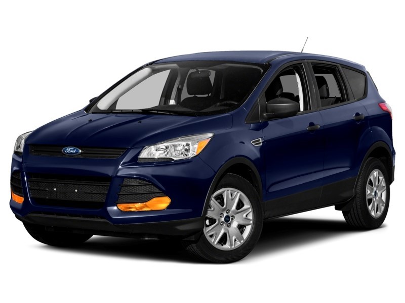 2013 Ford Escape FWD 4dr SE